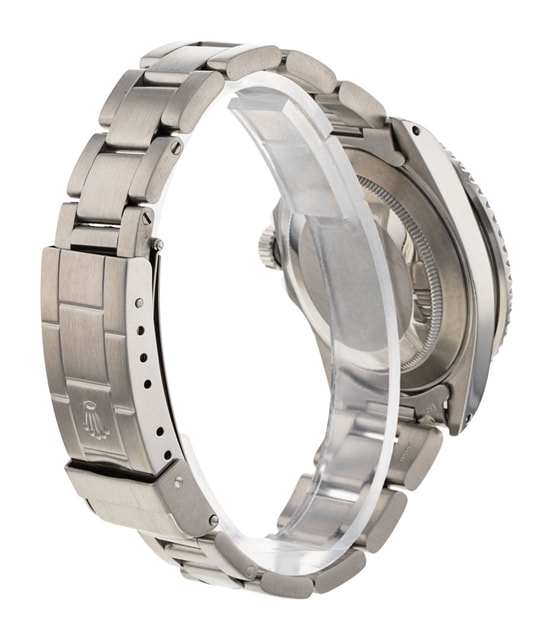 Rolex Submariner 16800 Image 3